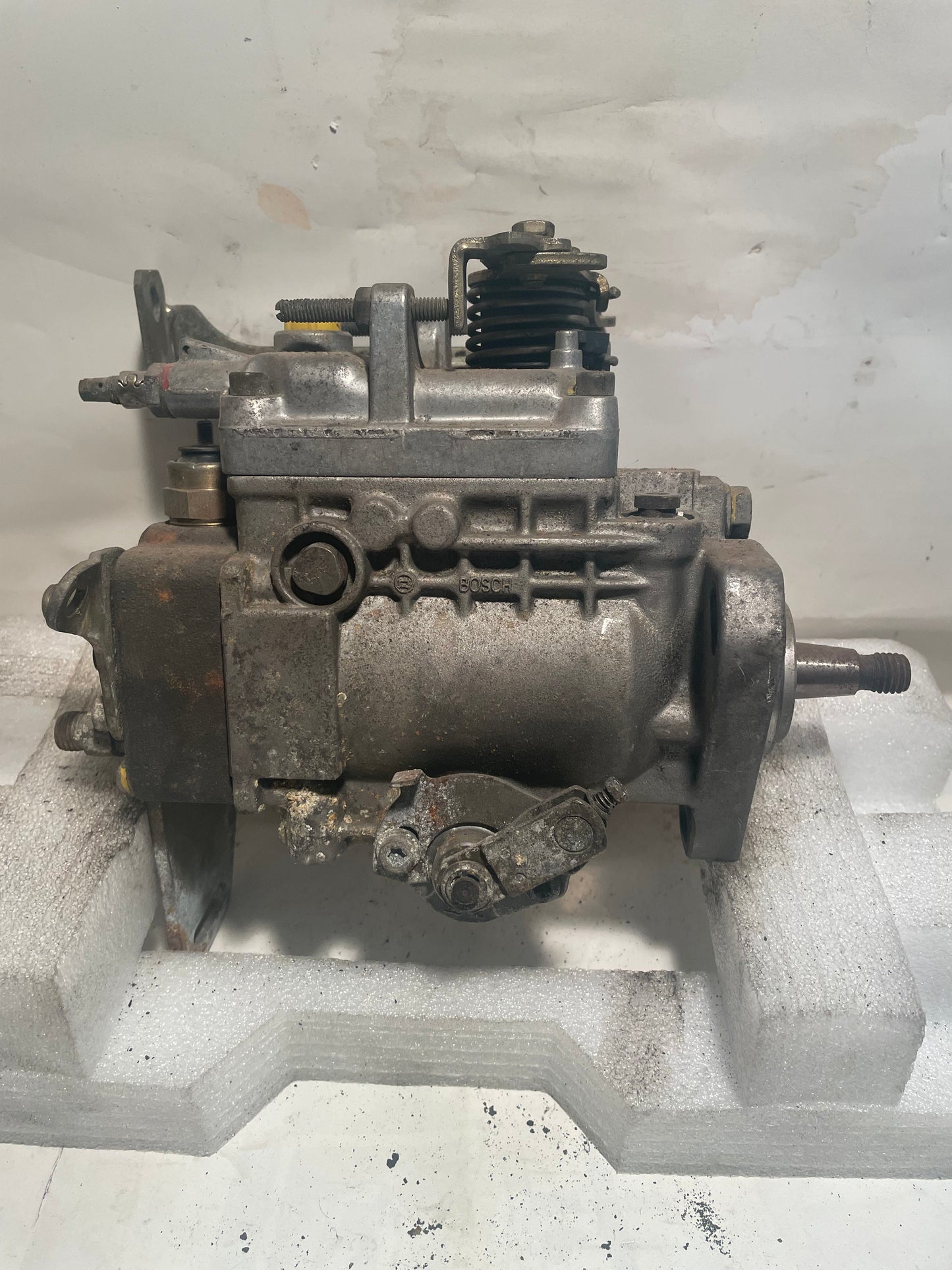 Pompe à injection BOSCH 0460494132