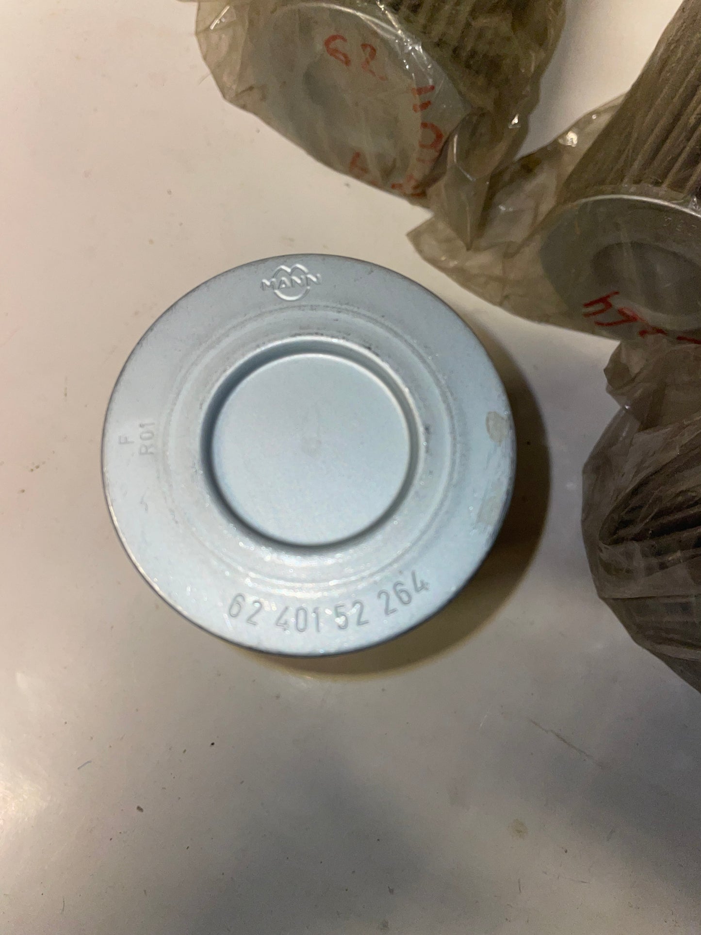Filtre à gasoil 6240152264