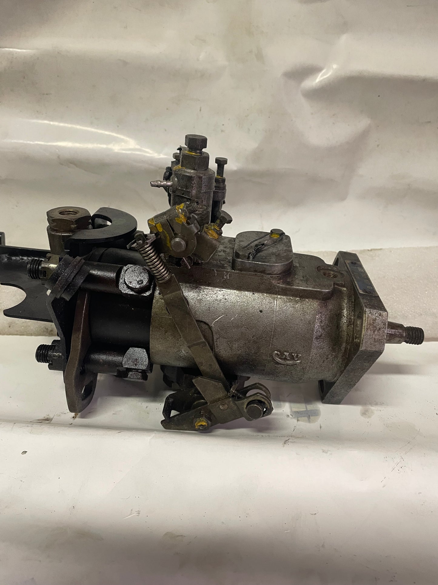 Pompe à injection CAV DPA3247F301