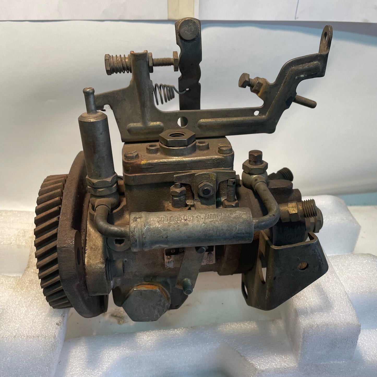 Pompe à injection BOSCH 0460084025