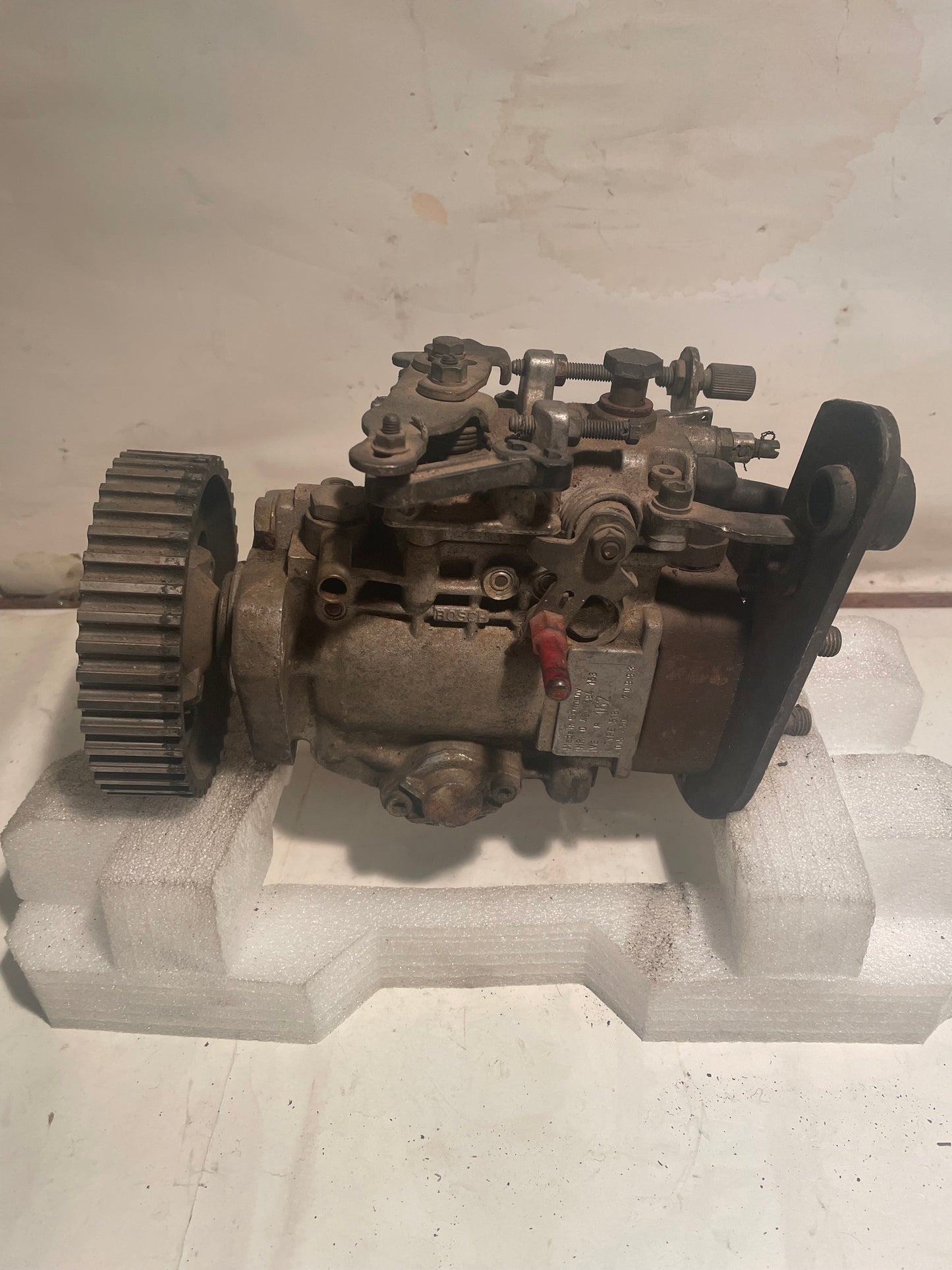Pompe à injection BOSCH 0460494153