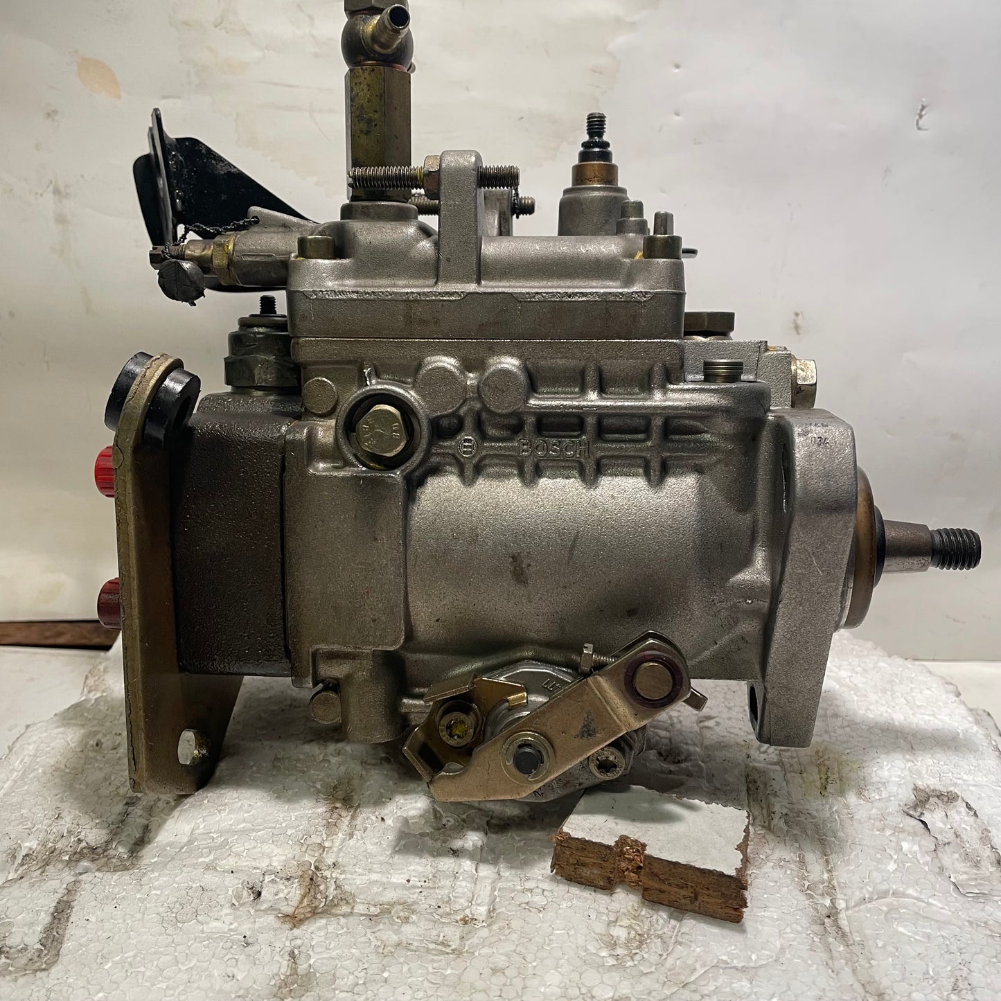 Pompe à injection BOSCH 0460494131
