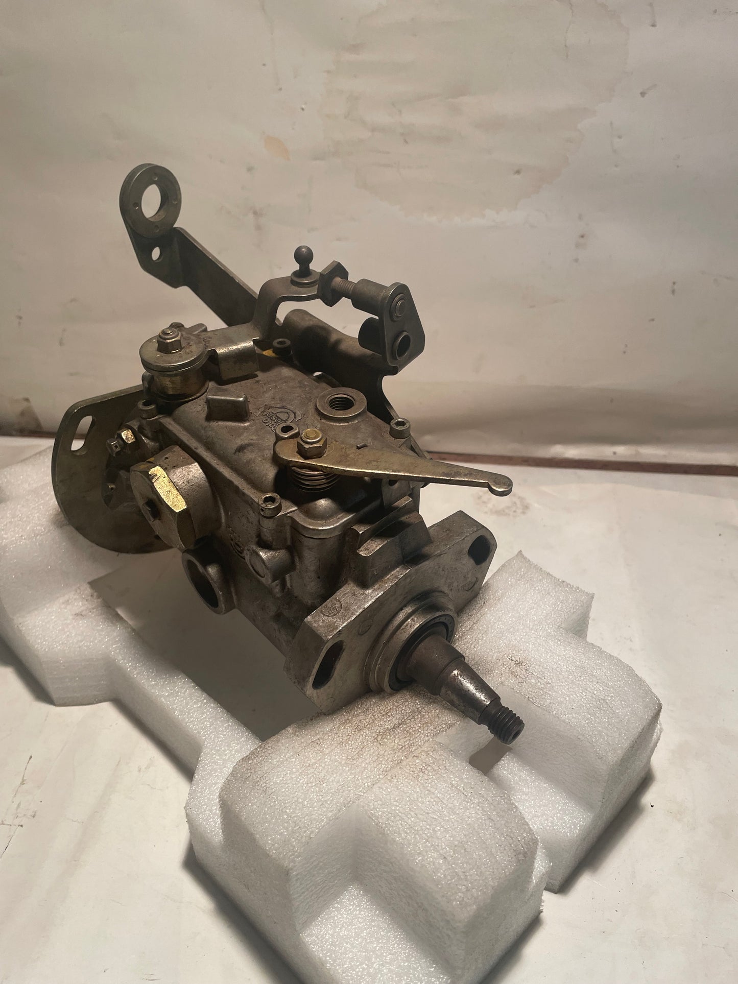 Pompe à injection ROTODIESEL DPCR8443092A