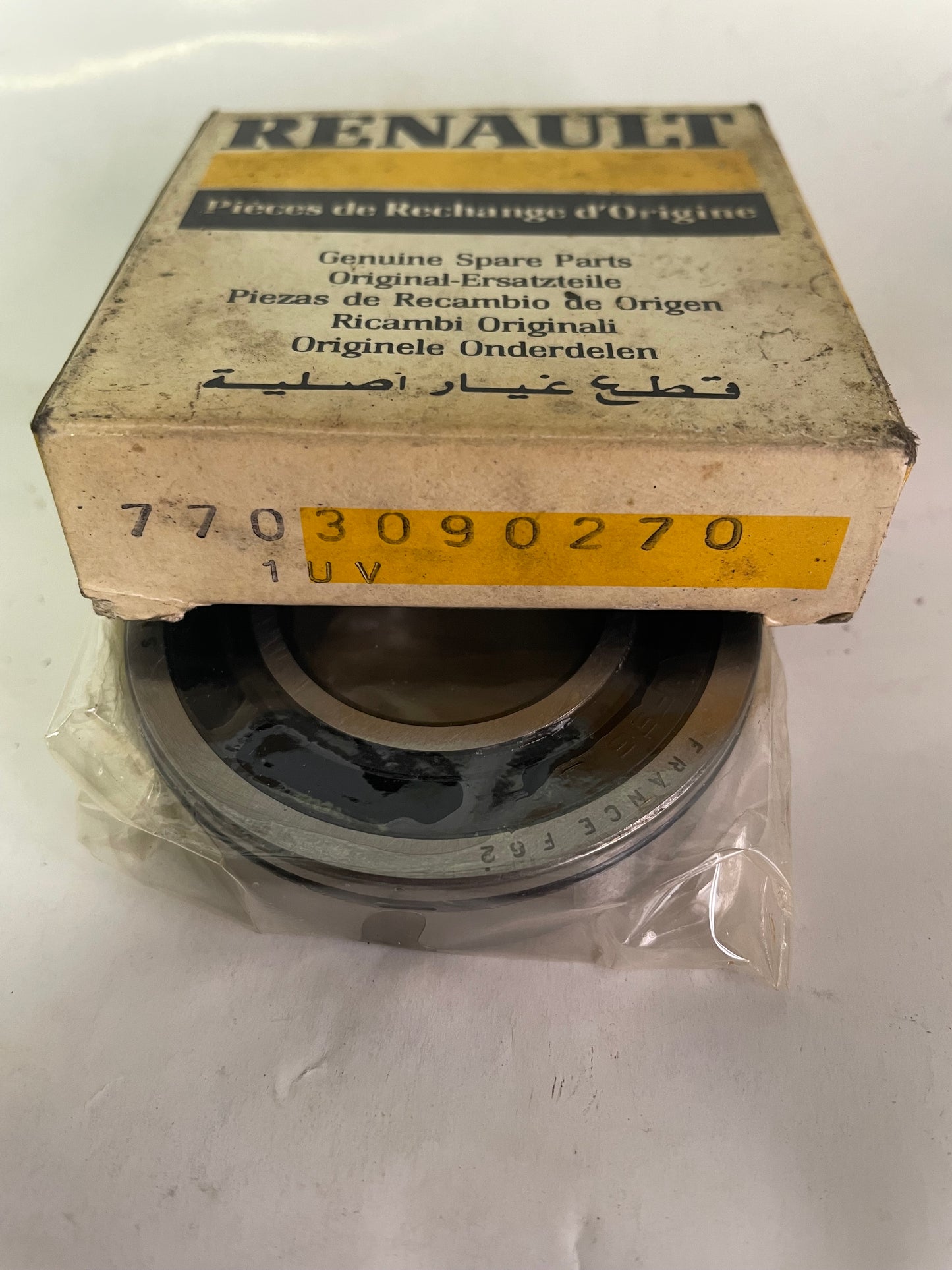 Roulement de roue RENAULT 7703090270