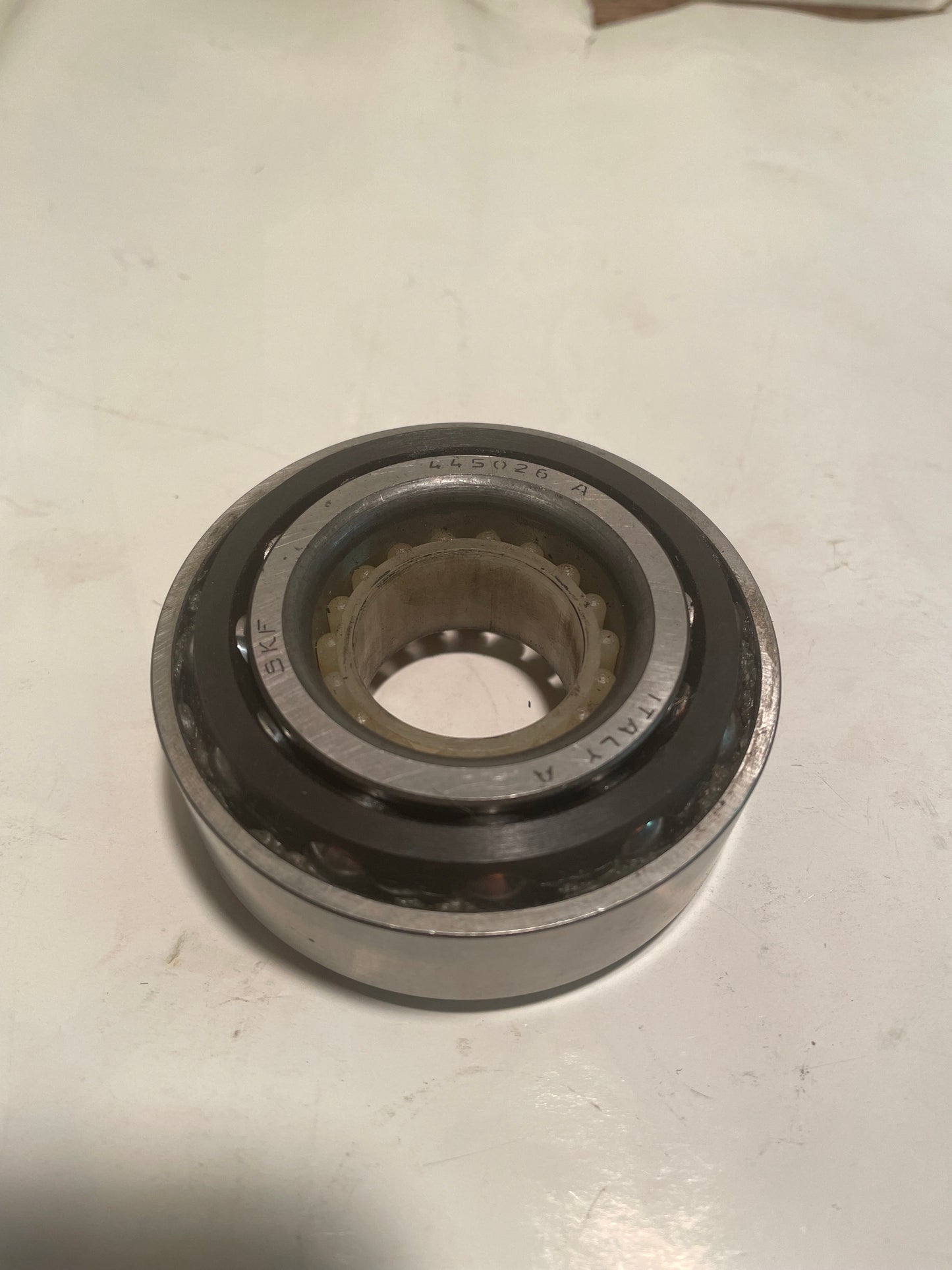 Roulement de roue AV 80mm CITROEN GS et GSA - 445026A SKF