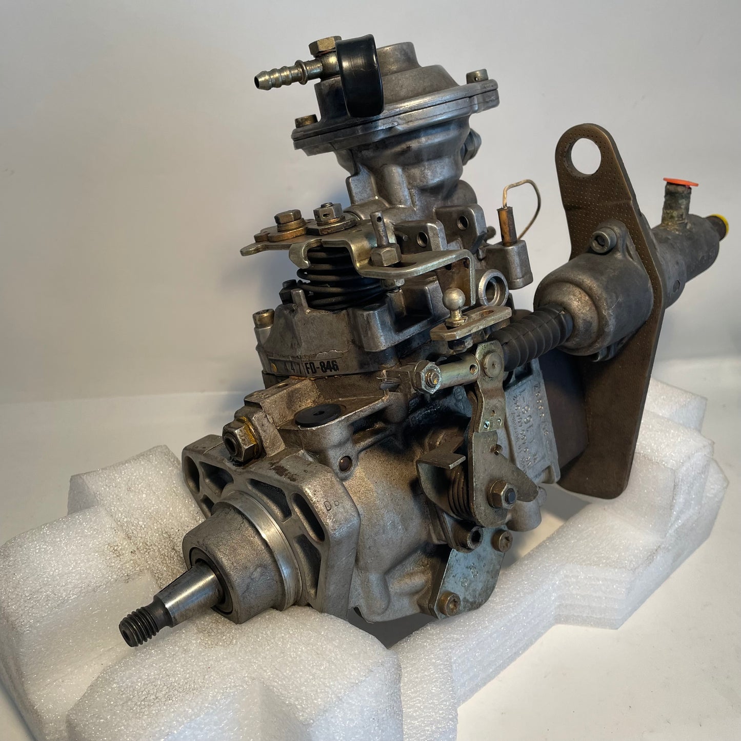 Pompe à injection BOSCH 0460404042