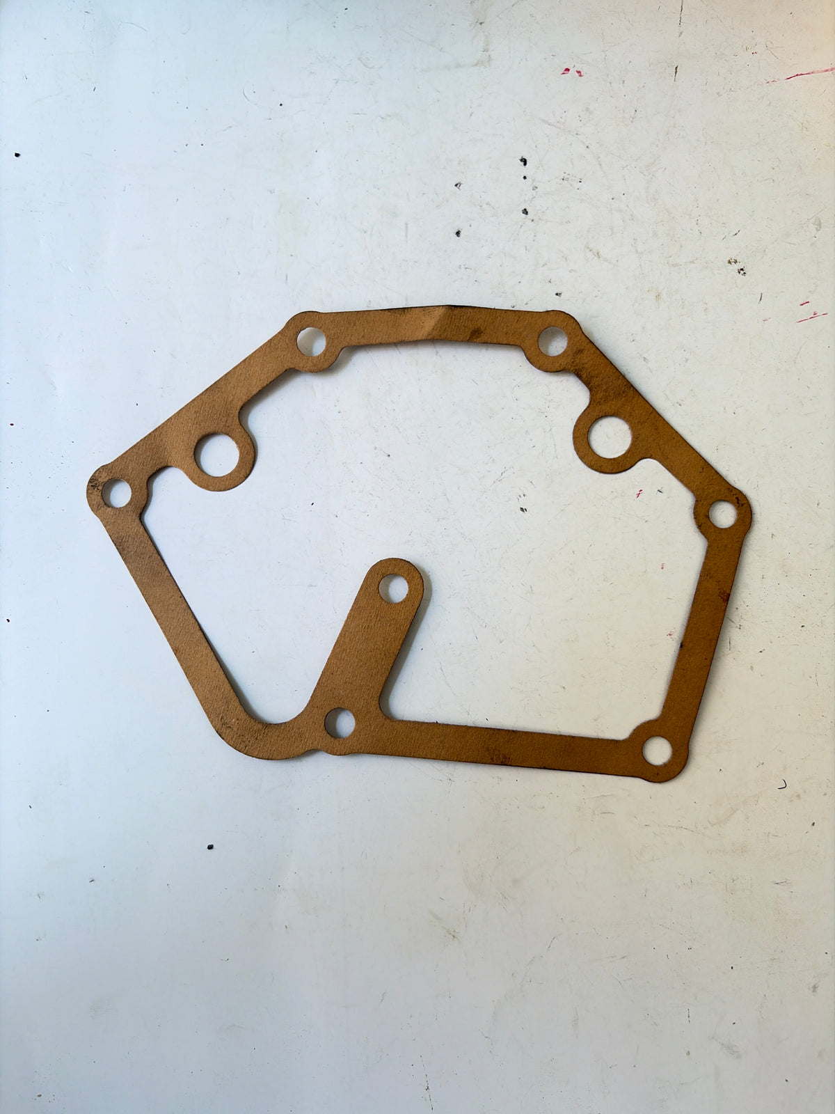 Joint D'Étanchéité Propriété Boîte de Vitesses Fiat Panda 4x4 - Uno - Lancia Y10