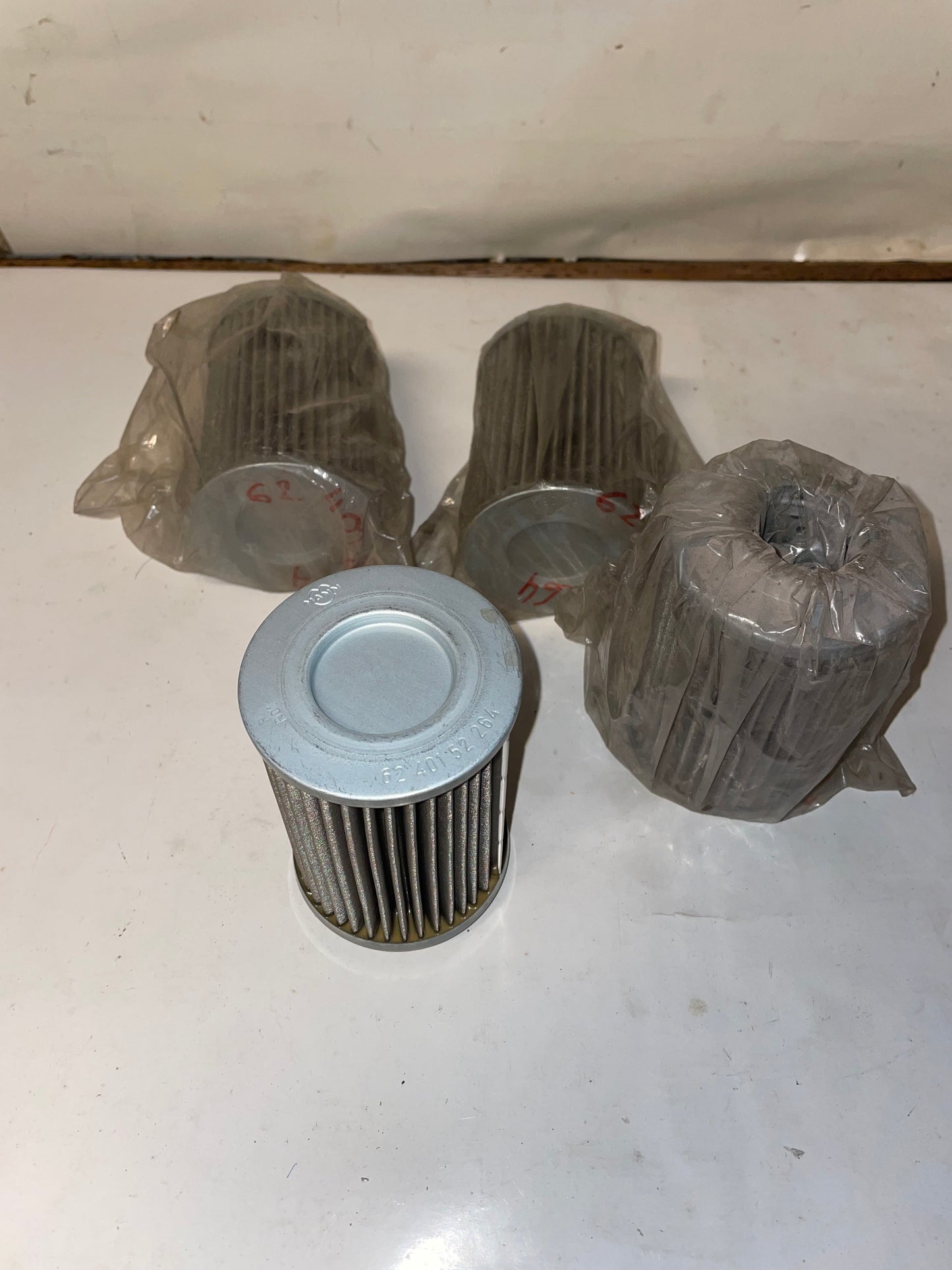 Filtre à gasoil 6240152264