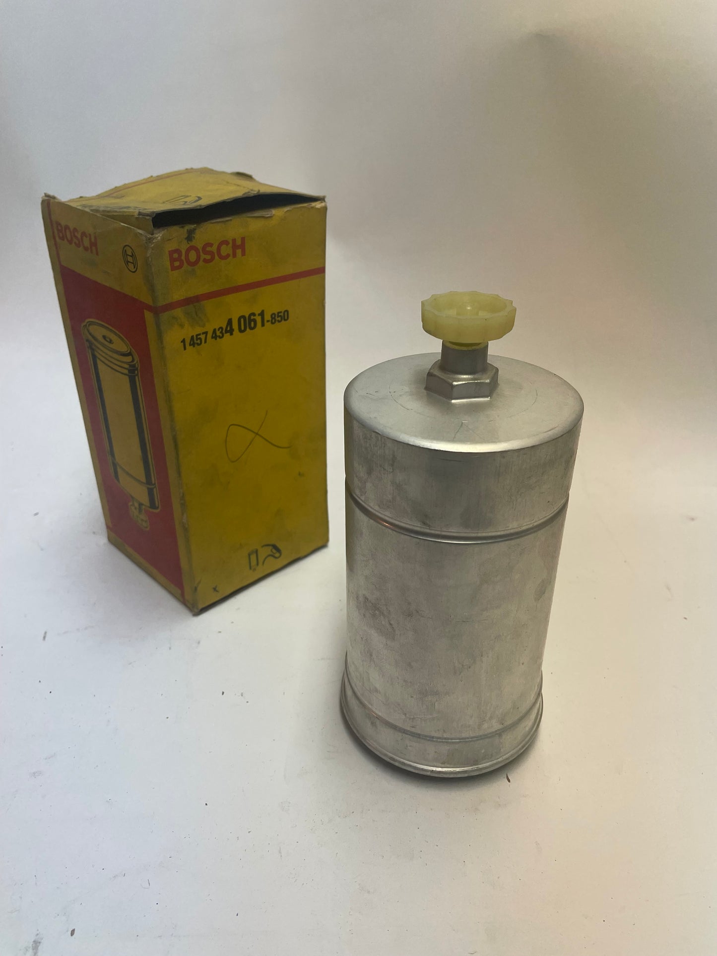 Filtre a gasoil BOSCH 1457434061-850