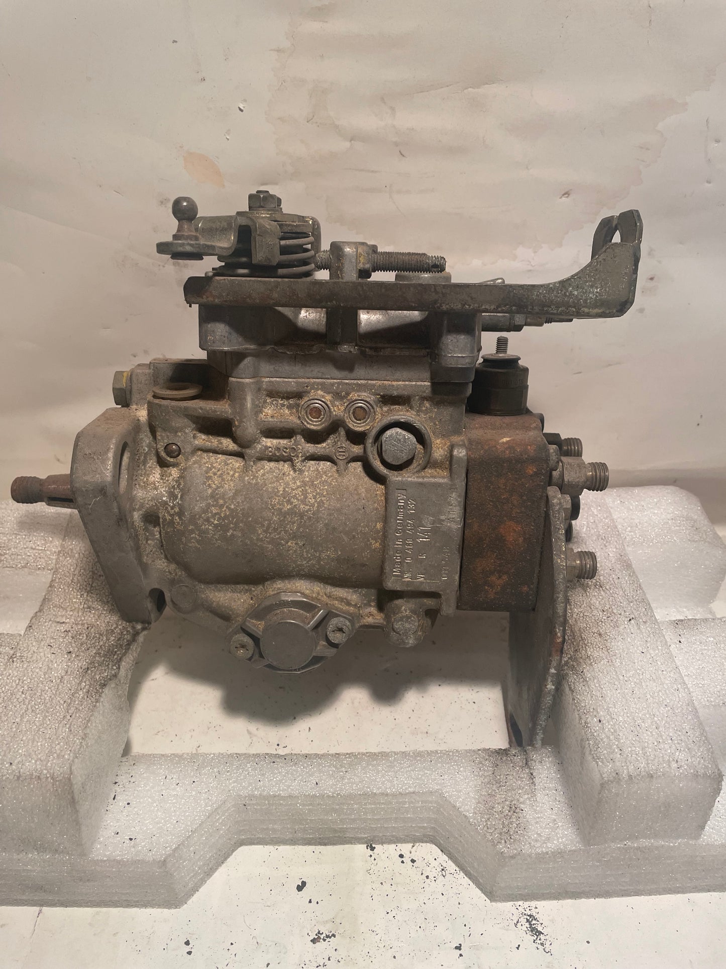 Pompe à injection BOSCH 0460494132