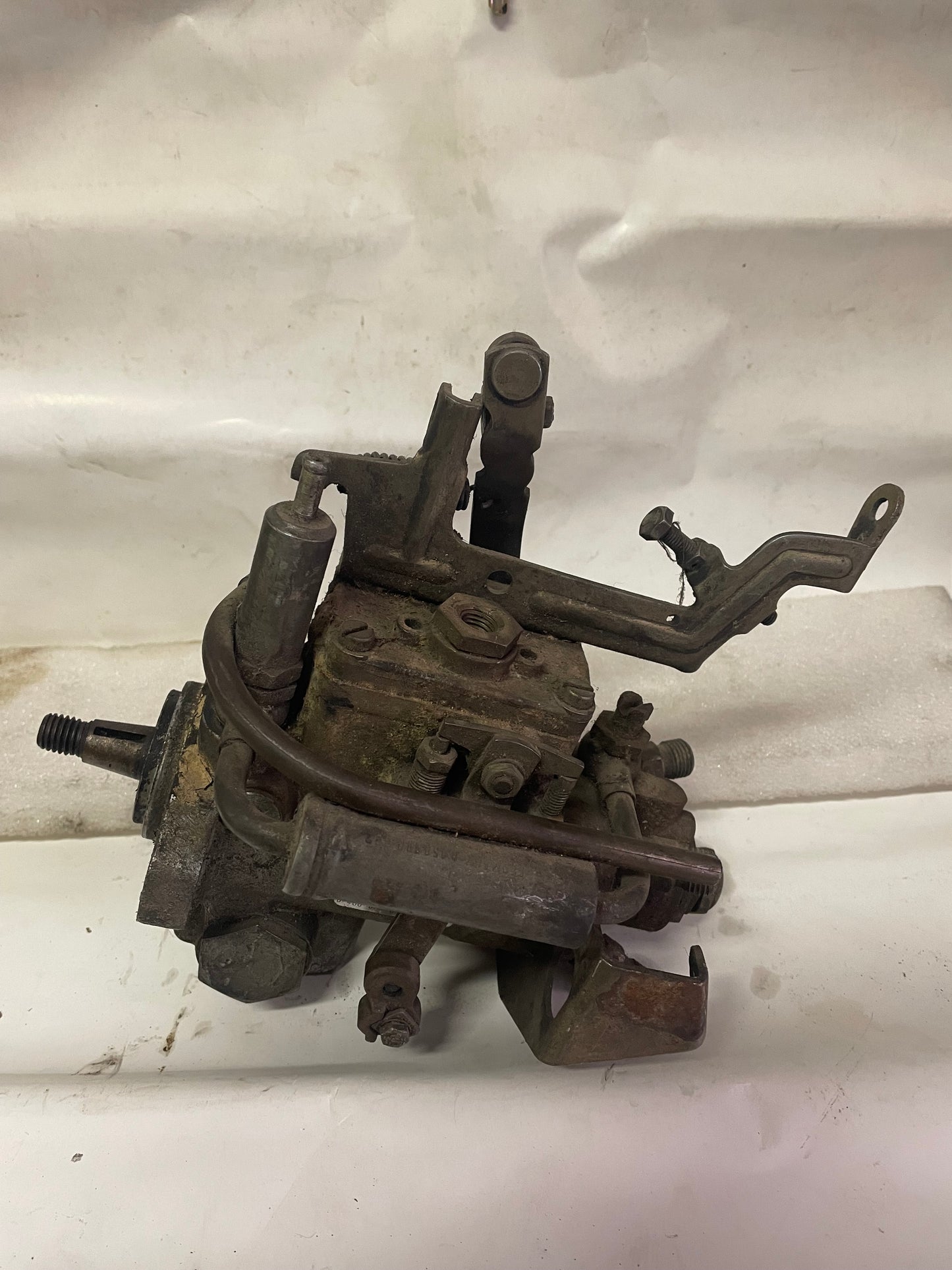 Pompe à injection BOSCH 0460084016