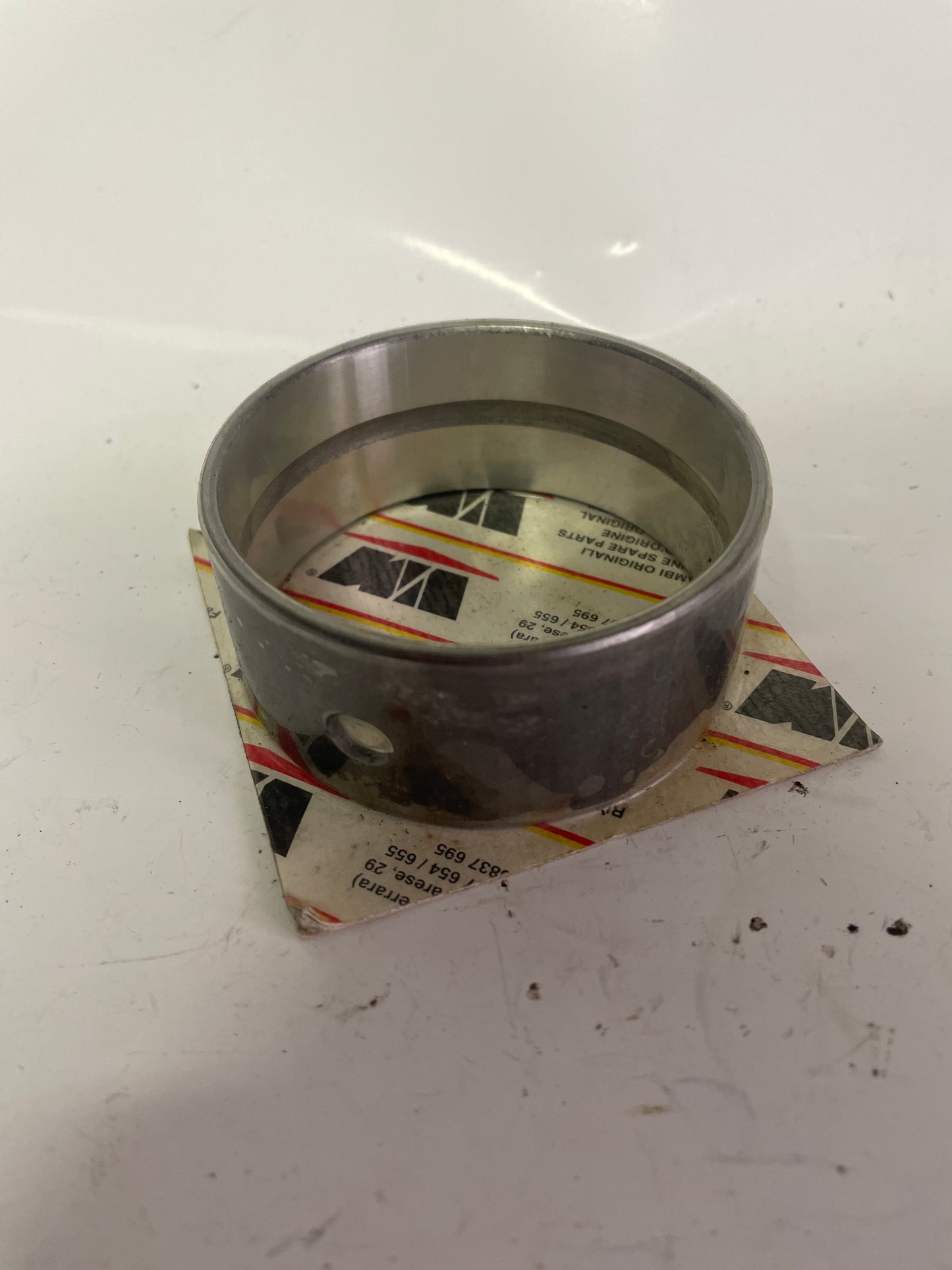 Coussinet De Palierarriere Standard Range Classic Allmakes 4x4 ref 20300290A