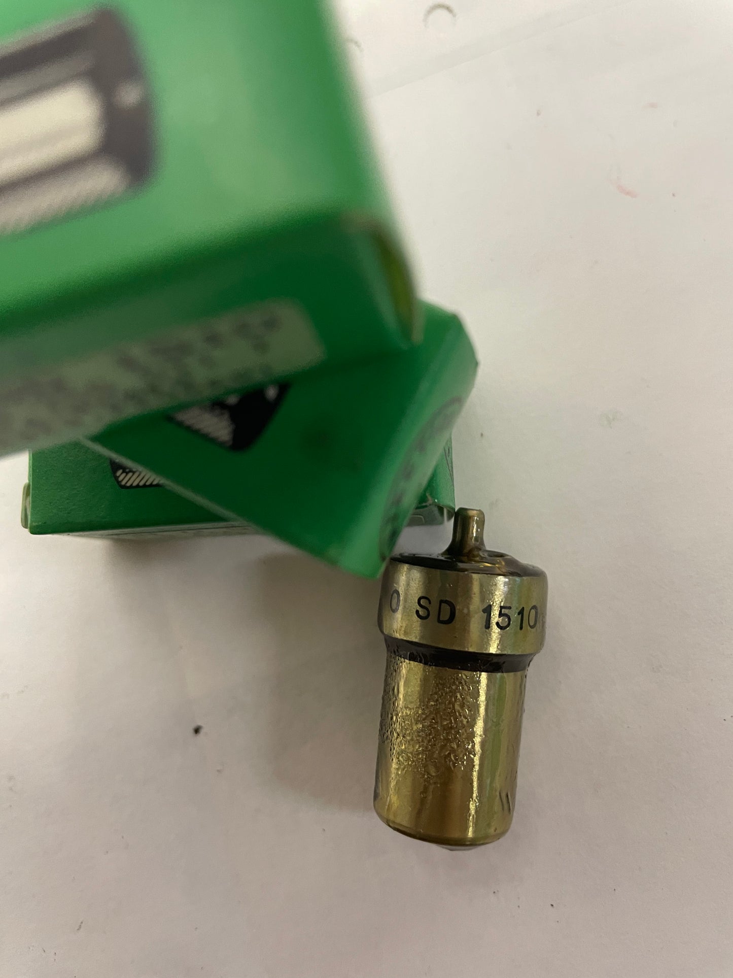 Injecteurs LUCAS CAV ANOSD1510