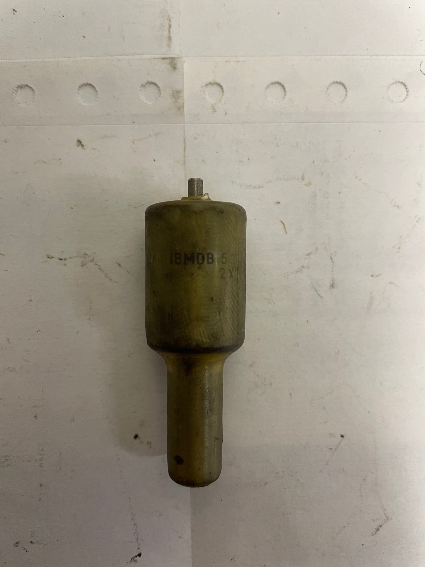 Injecteurs SIGMA IBMDB5330