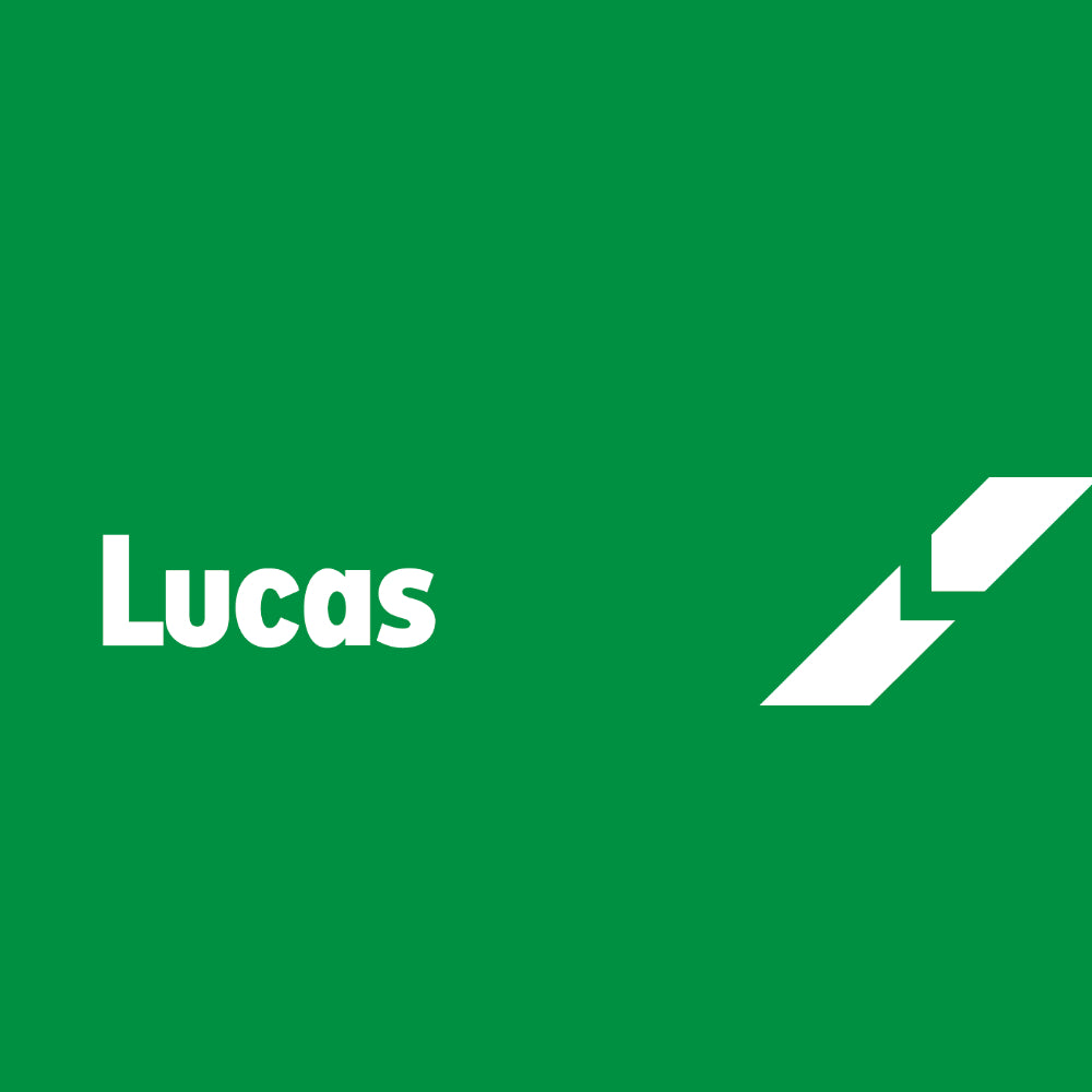 LUCAS CAV