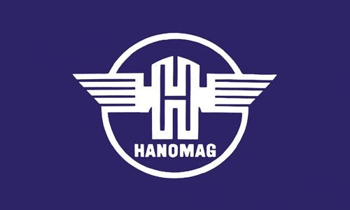 HANOMAG