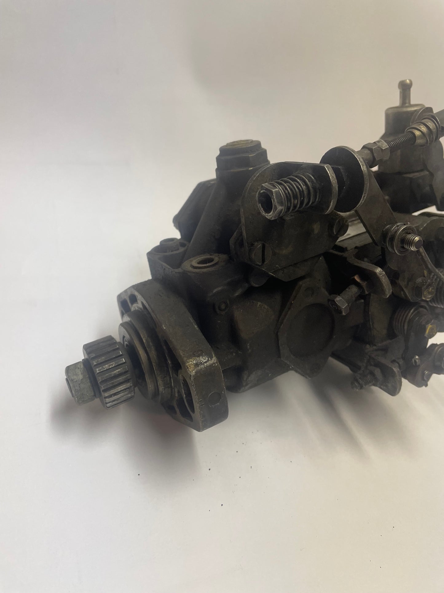 Pompe à injection BOSCH 0460394019