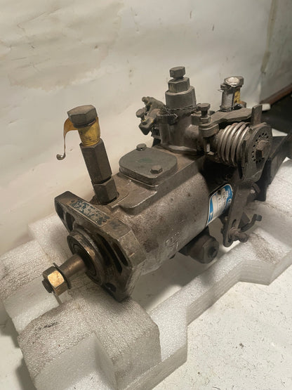 Pompe à injection CAV DPA3247F300