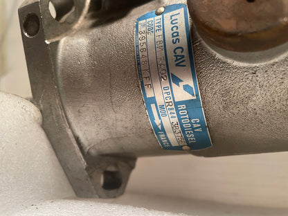 Pompe à injection ROTO DIESEL DPCR8443B375B