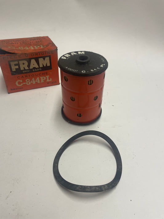 Filtre à gasoil FRAM C844PL