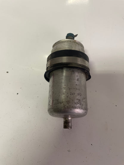 Pompe à essence 12V BOSCH 0580254957 et 0580254984 (audi Volkswagen )