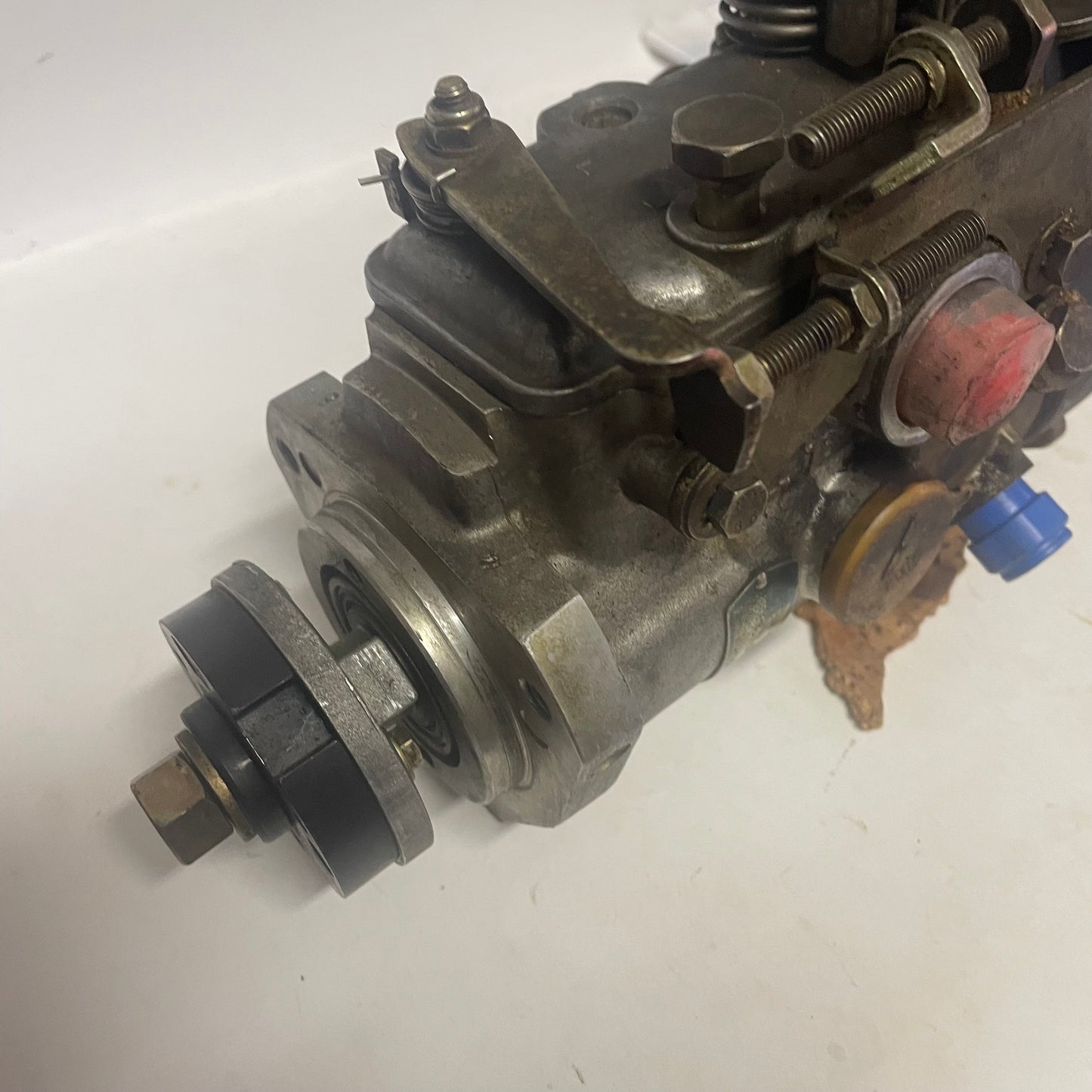 Pompe à injection LUCAS DPC8443B443E