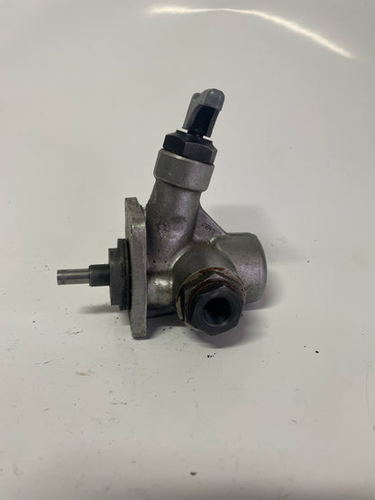 Pompette d’alimentation LM32