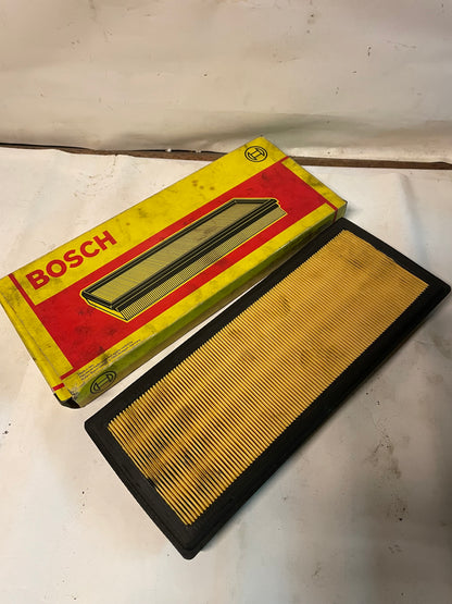 Filtre a air BOSCH pour FIAT