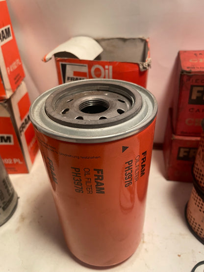 Filtre à gasoil FRAM PH3976