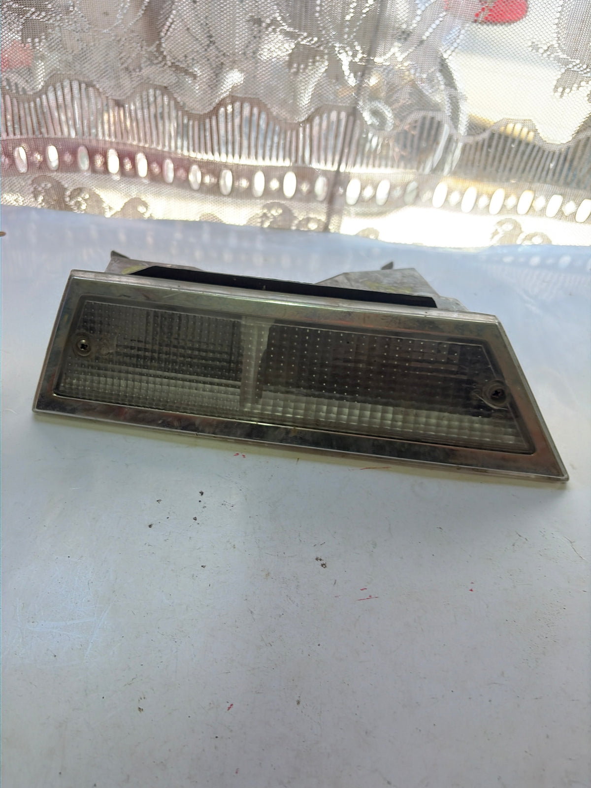 Clignotant AV GAUCHE CITROEN GS GSA