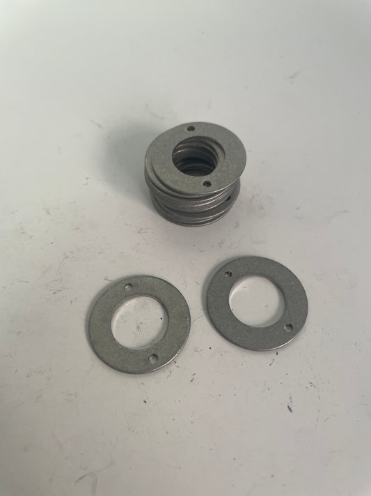 Joint de retour aluminium P8039