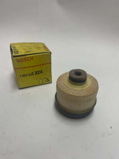 Filtre a gasoil BOSCH 1457431324