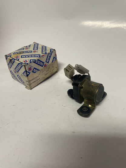 Relais de préchauffage NISSAN 25230C7801