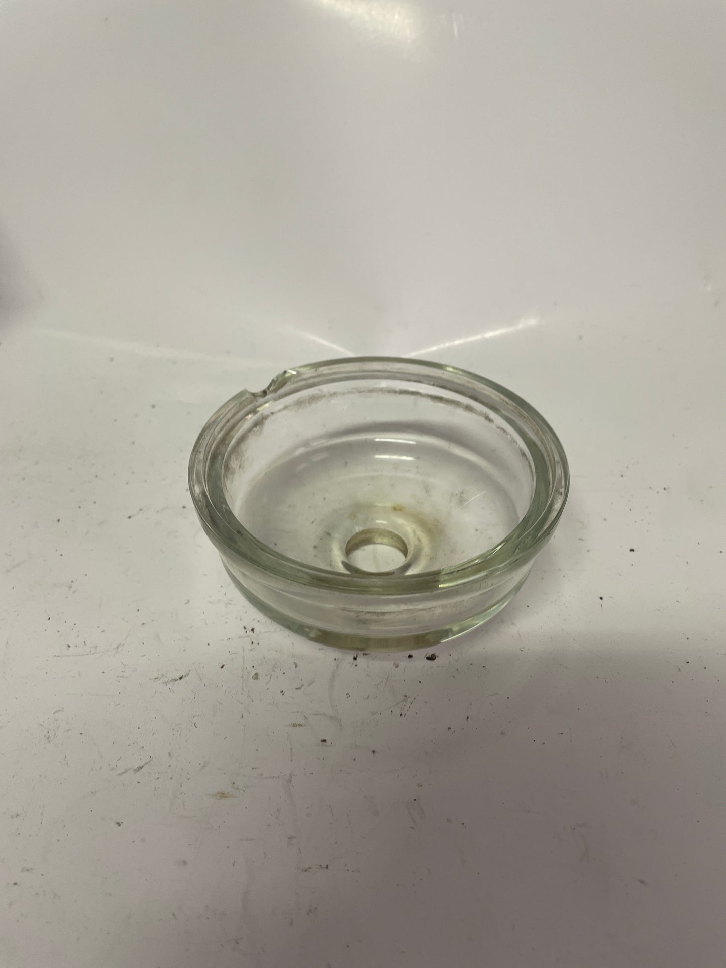 Cloche verre filtre diesel occasion 7111-429