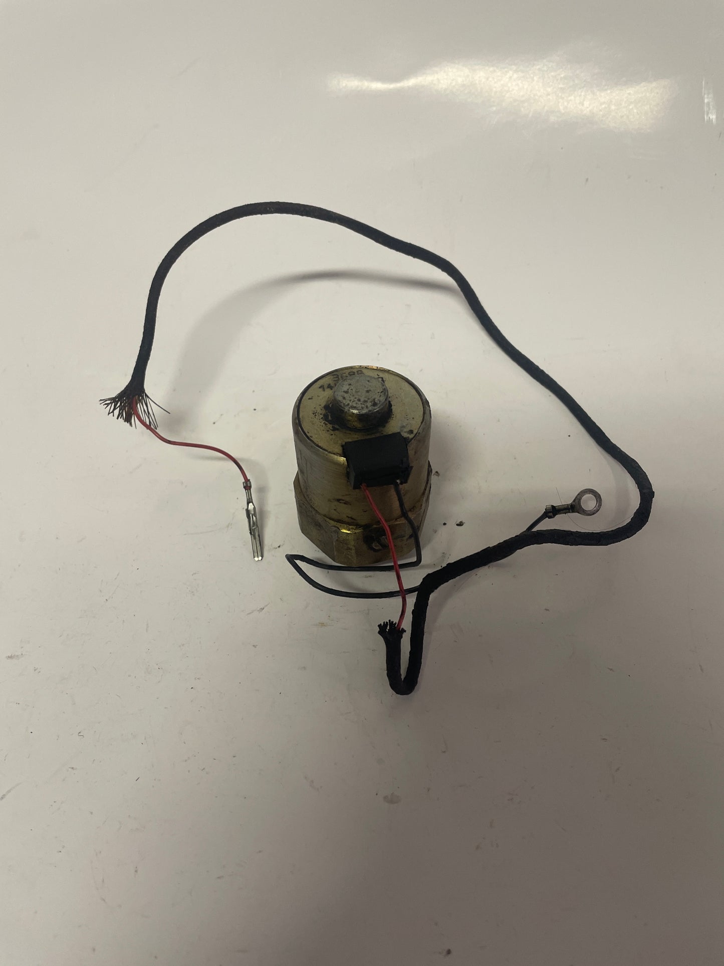 Régulateur d’avance 140191