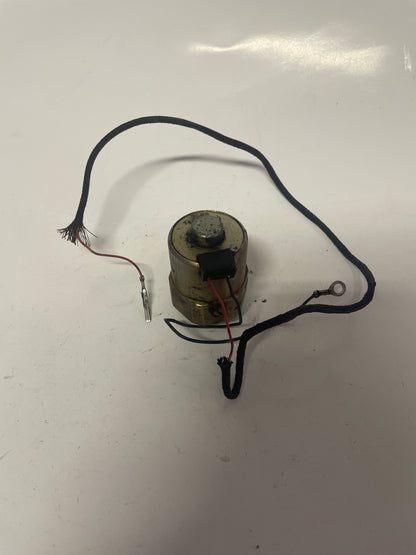 Régulateur d’avance 140191