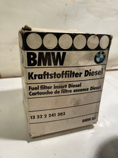 Filtre à carburant BMW 13 32 2 241 303