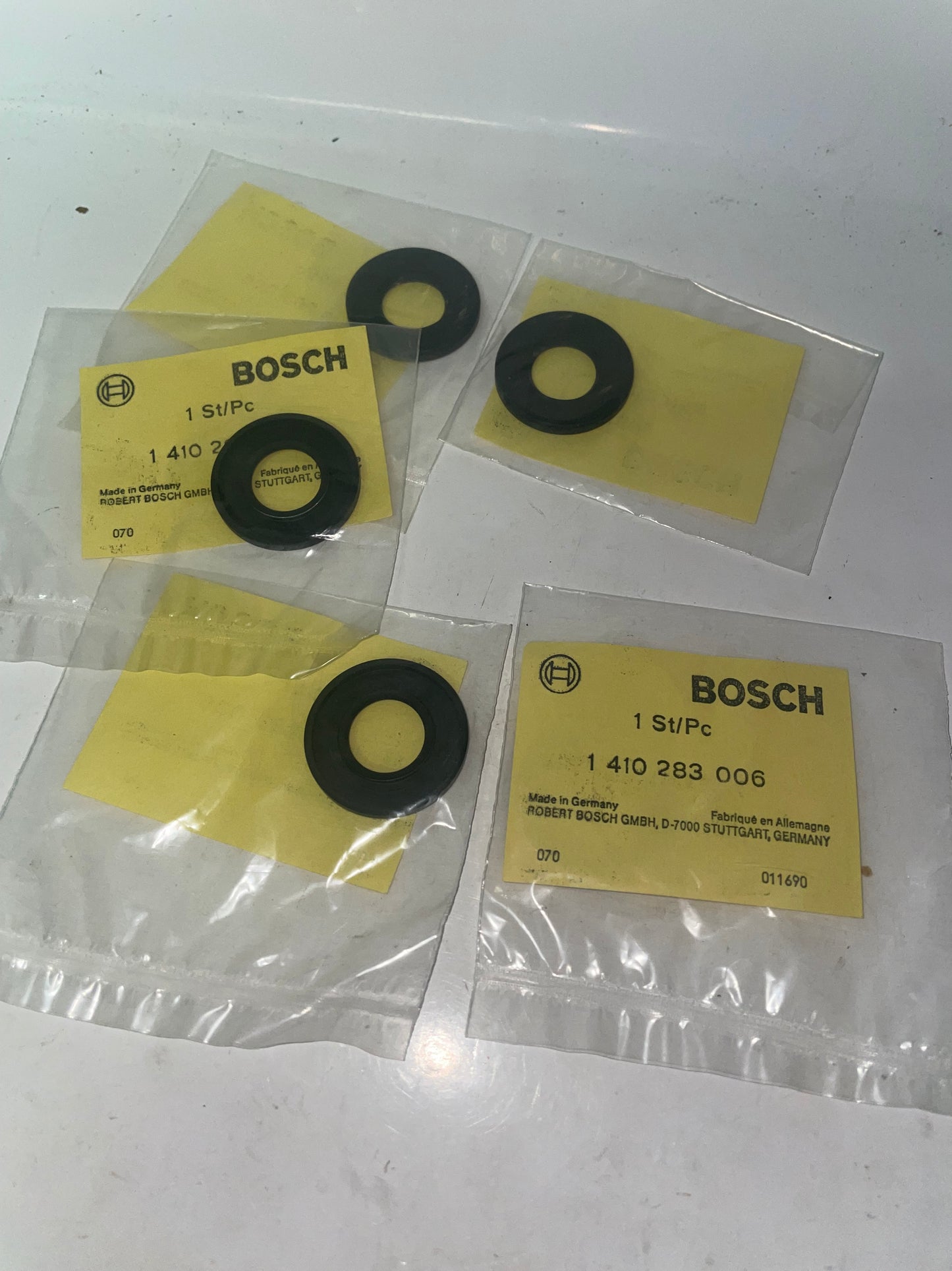 Antifuite BOSCH 1410283006