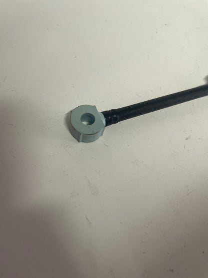 Rampe de retour a 4 injecteurs CITROEN plastique neuf