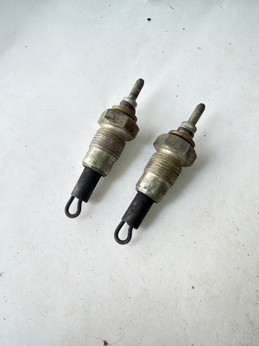 Bougie de préchauffage LUCAS CAV DS 101 GJE