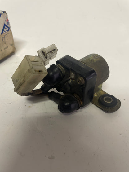 Relais de préchauffage NISSAN 25230C7801