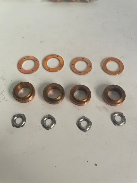 Kit joints injecteur OPEL CORSA 6650