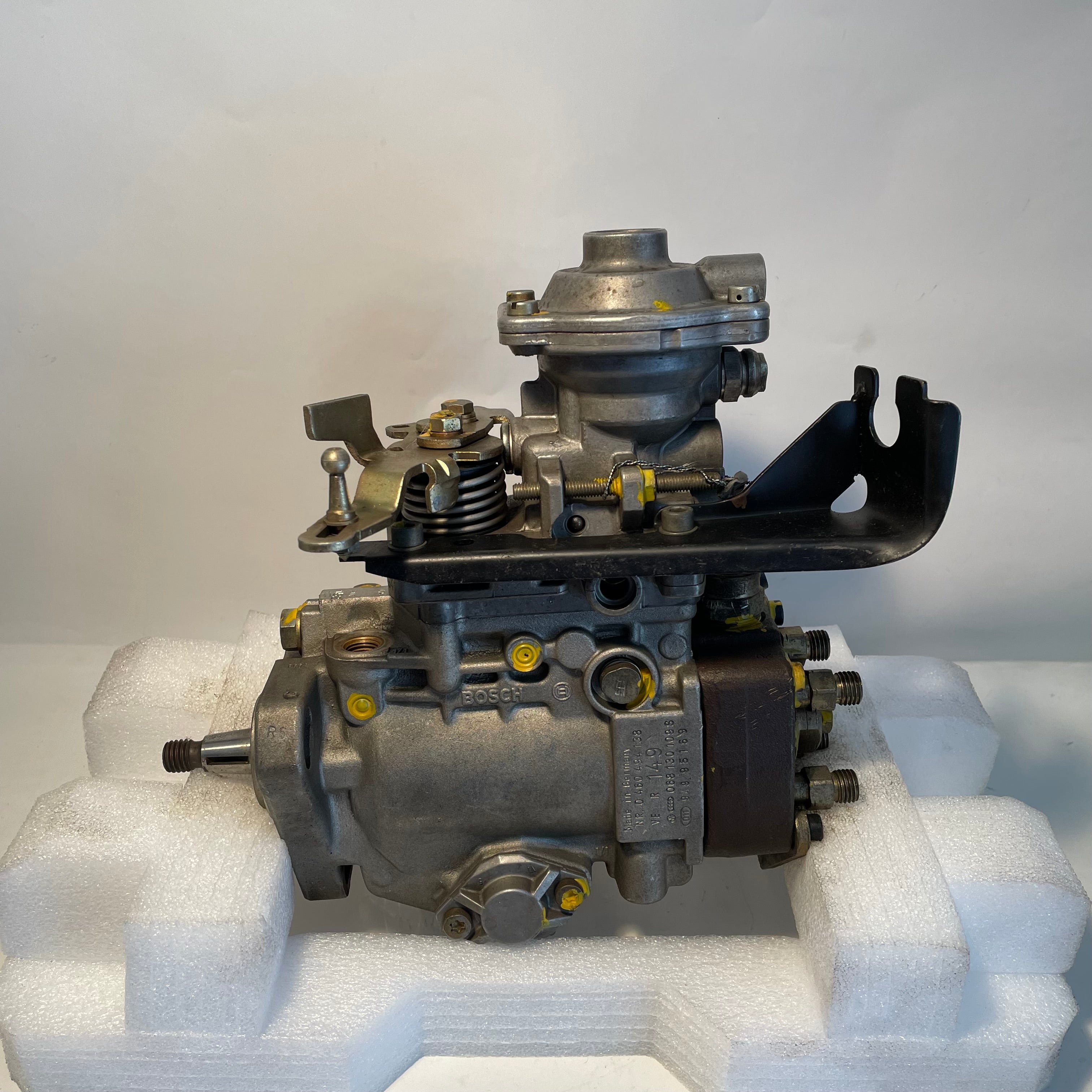 Pompes rotative – LA BROCANTE DU DIESEL