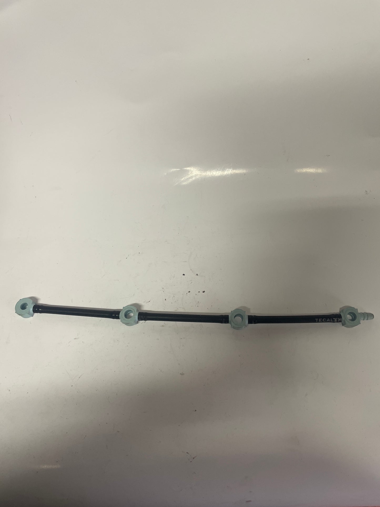 Rampe de retour a 4 injecteurs CITROEN plastique neuf