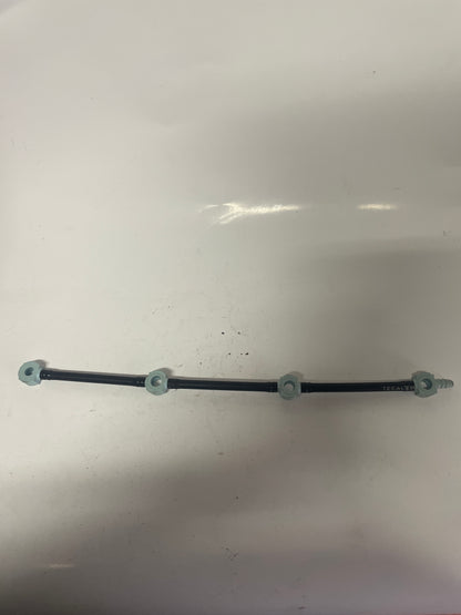 Rampe de retour a 4 injecteurs CITROEN plastique neuf