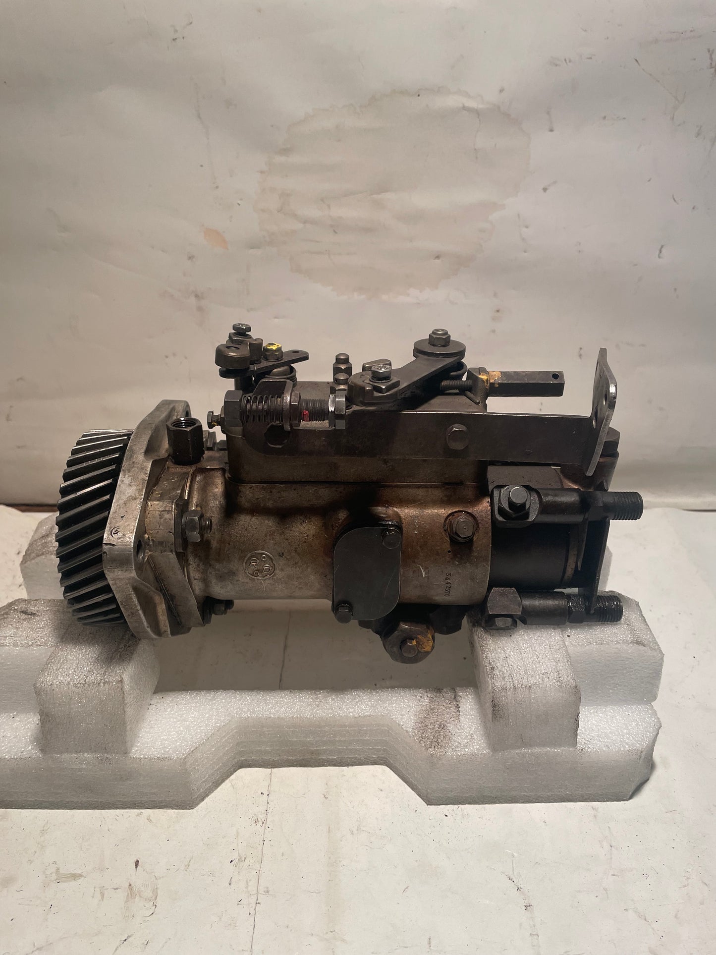 Pompe à injection ROTO DIESEL DPAR3442570