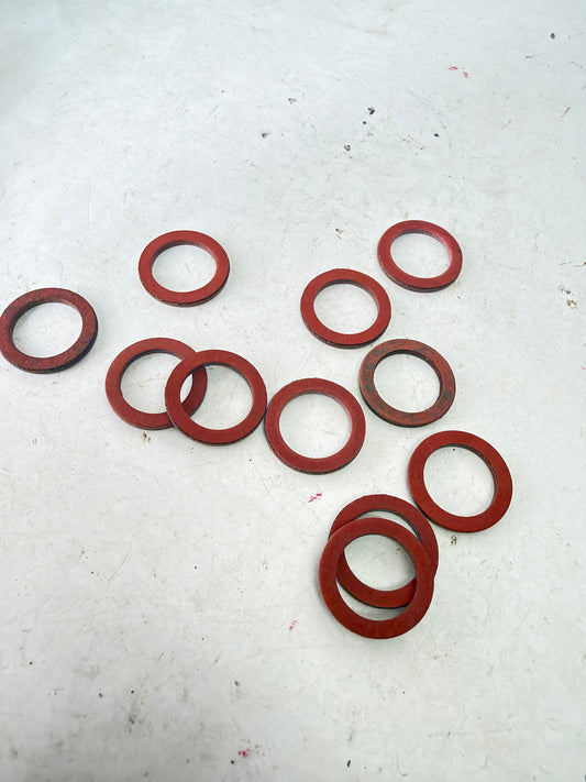 Lot joint en fibre 20 x 14,3 x 2 mm