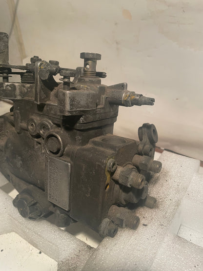 Pompe à injection BOSCH 0460494052