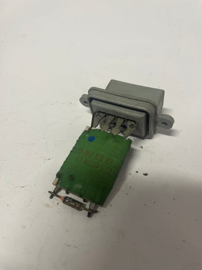 Résistance de chauffage CITROEN B837