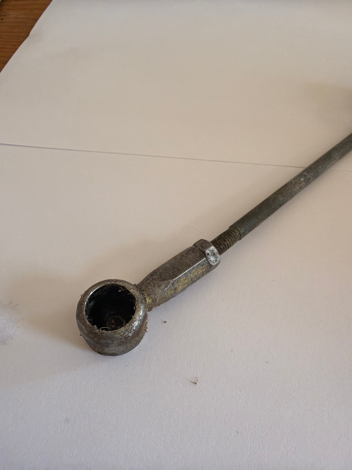 Biellette de boite de vitesse CITROEN LNA 11re